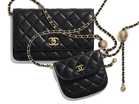 buy chanel waist bag|chanel waist bag 2020.